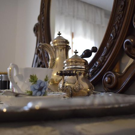 Bed and breakfast Bb 1987 Pula Extérieur photo