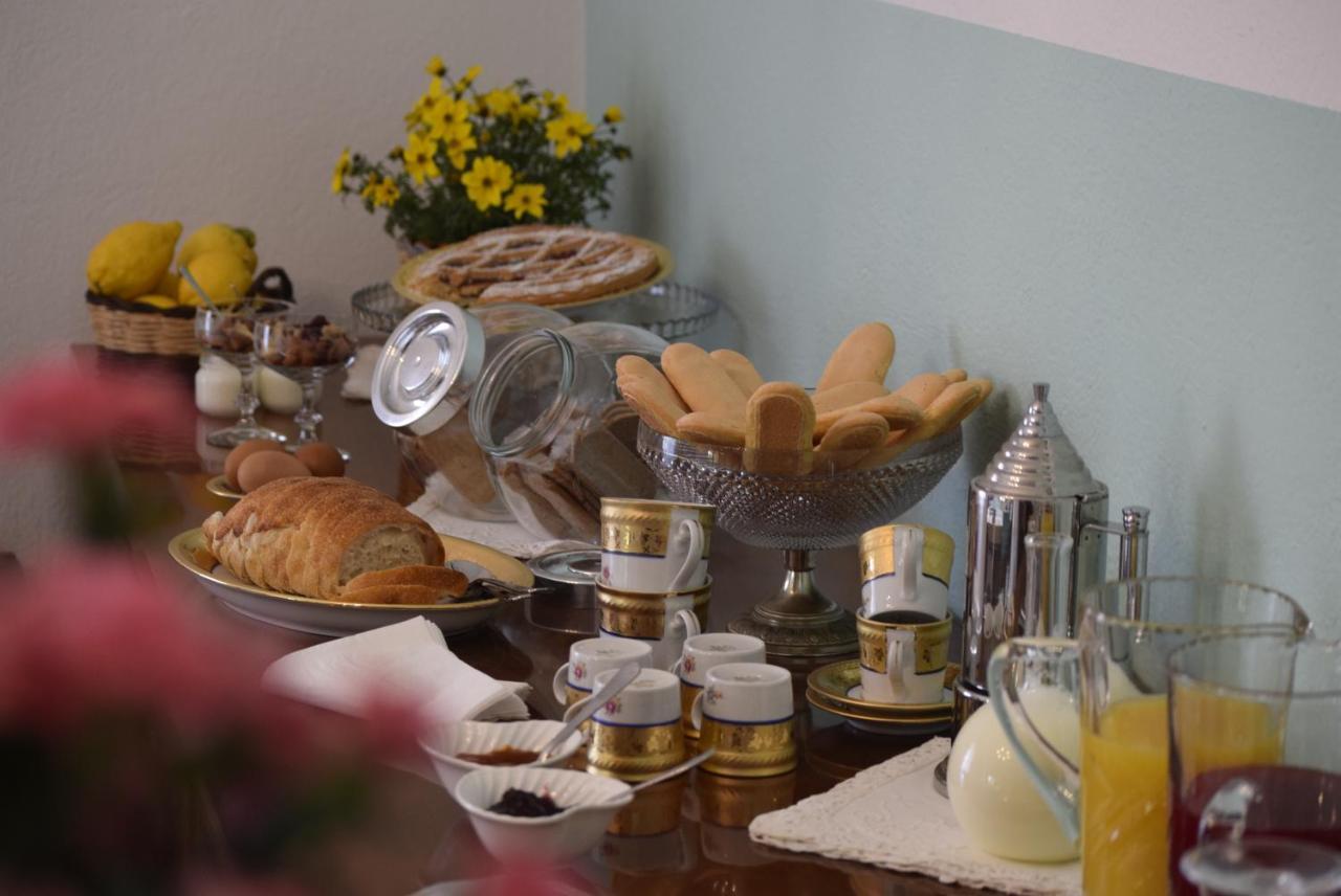 Bed and breakfast Bb 1987 Pula Extérieur photo