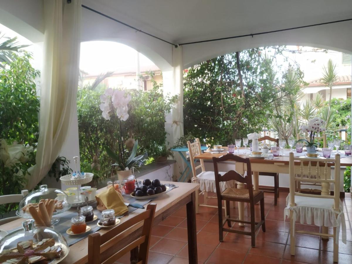 Bed and breakfast Bb 1987 Pula Extérieur photo