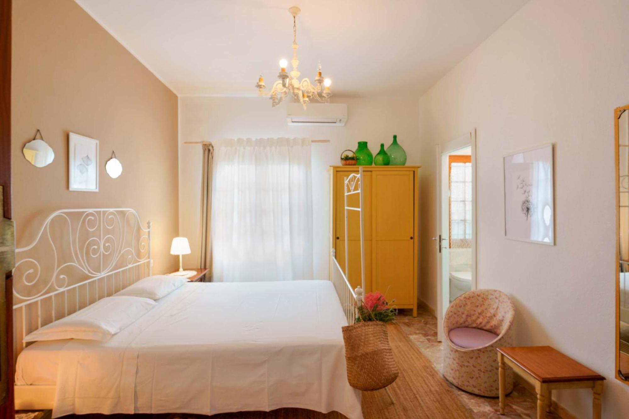 Bed and breakfast Bb 1987 Pula Extérieur photo