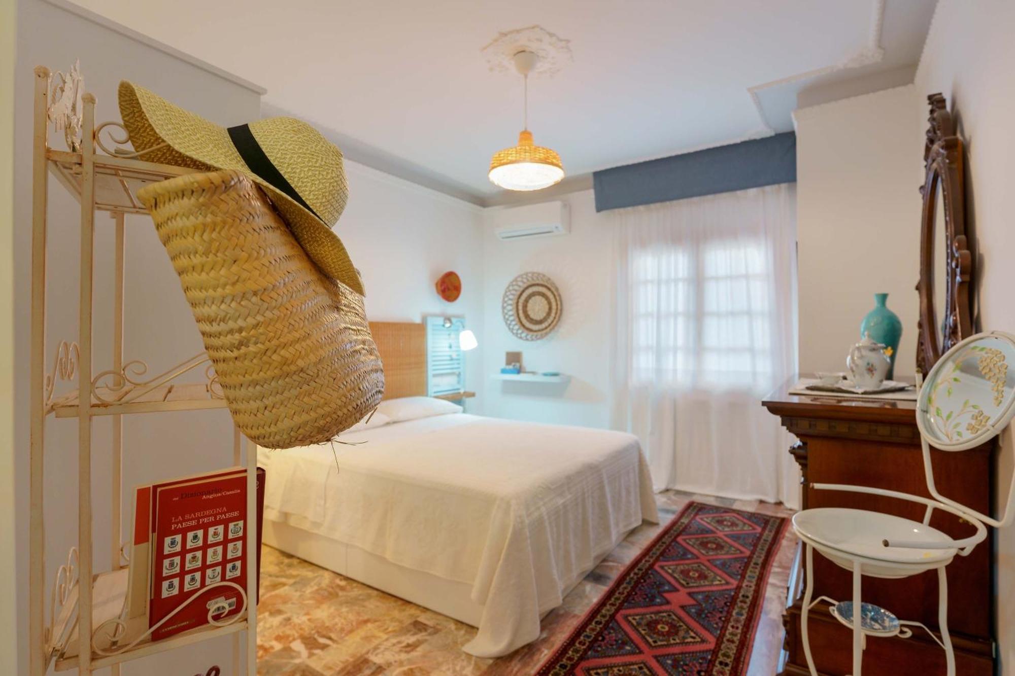 Bed and breakfast Bb 1987 Pula Extérieur photo