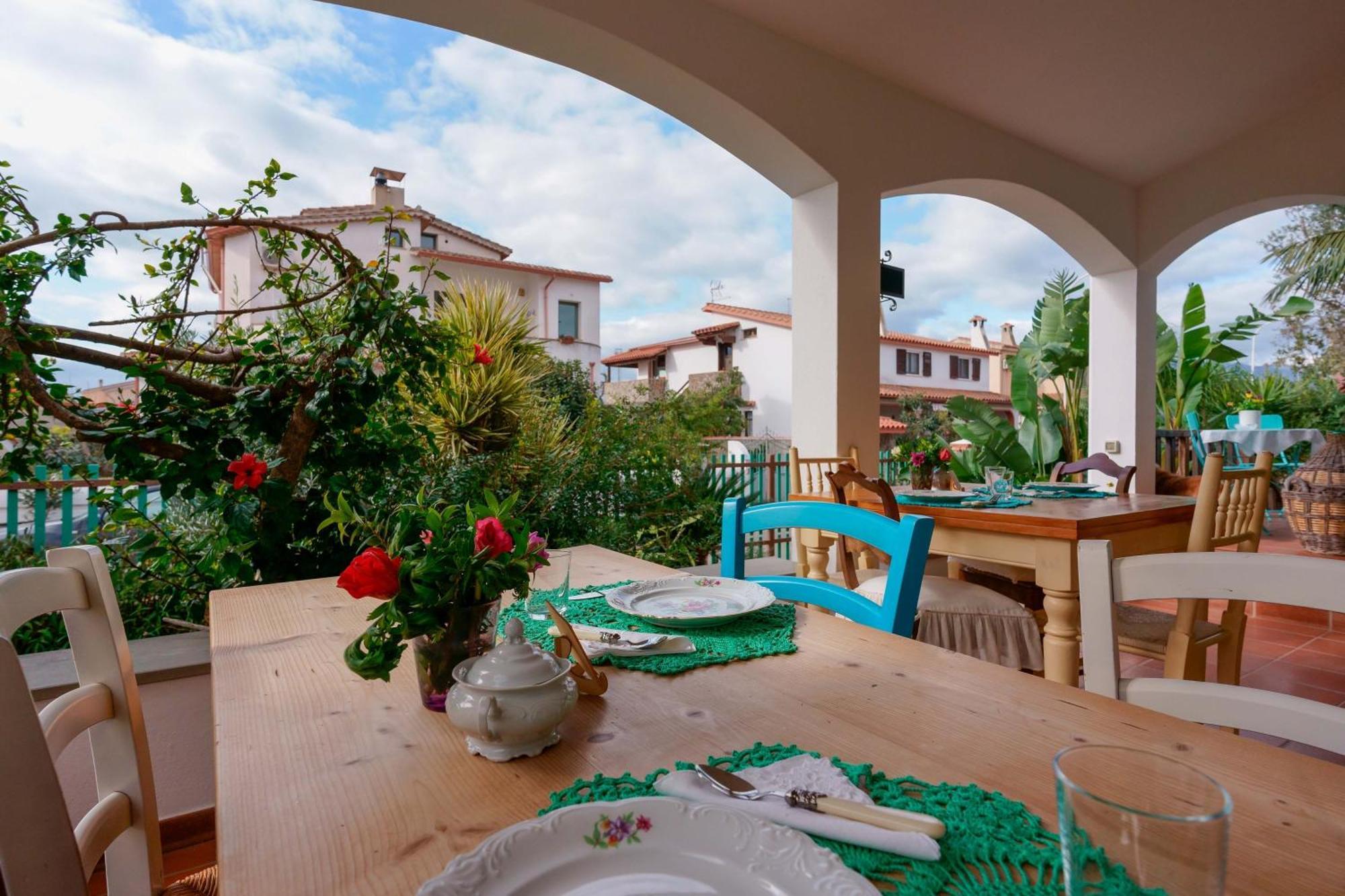 Bed and breakfast Bb 1987 Pula Extérieur photo