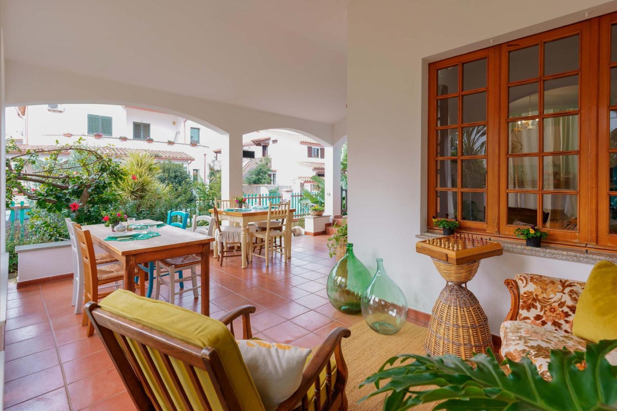 Bed and breakfast Bb 1987 Pula Extérieur photo