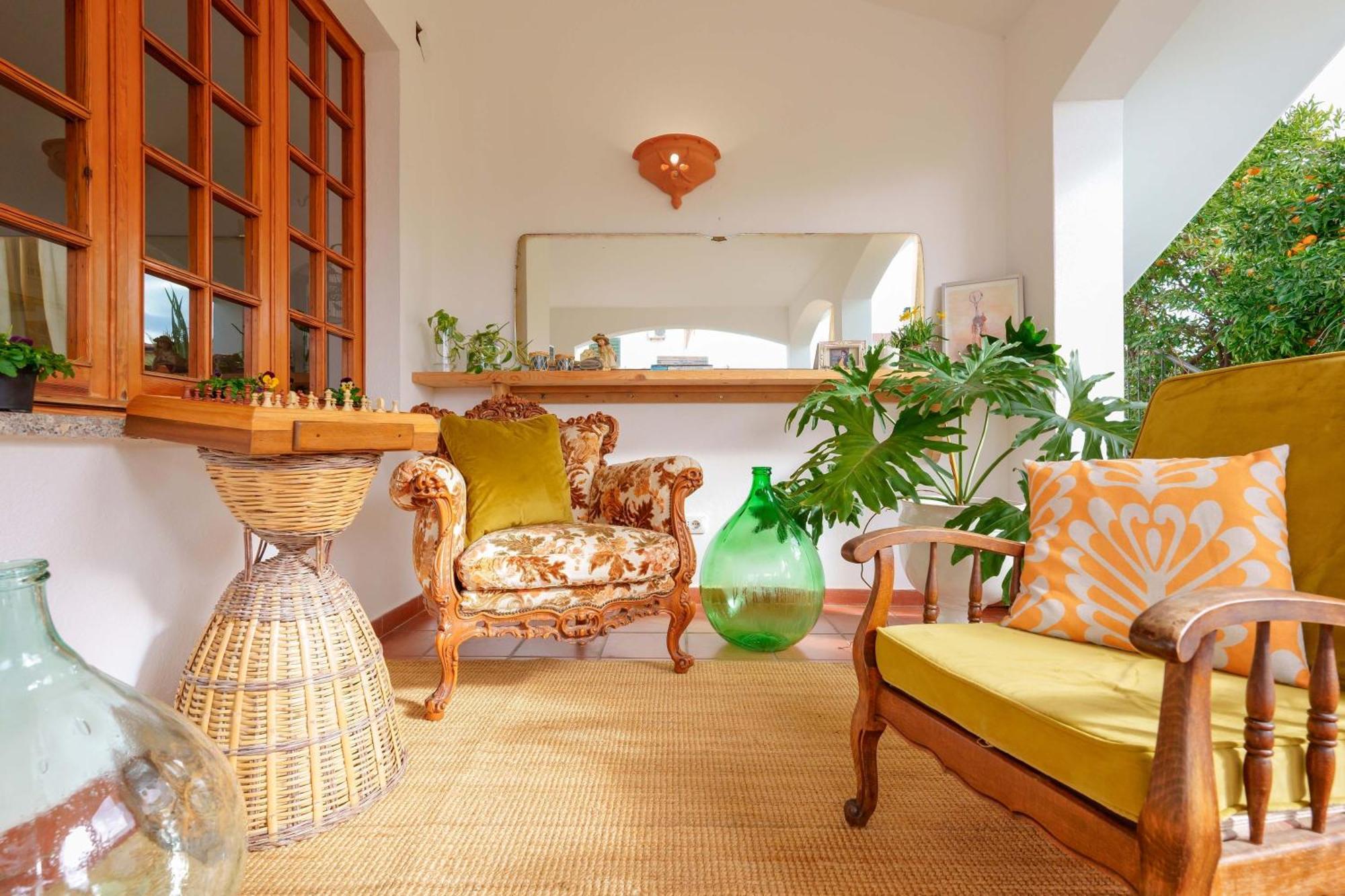 Bed and breakfast Bb 1987 Pula Extérieur photo