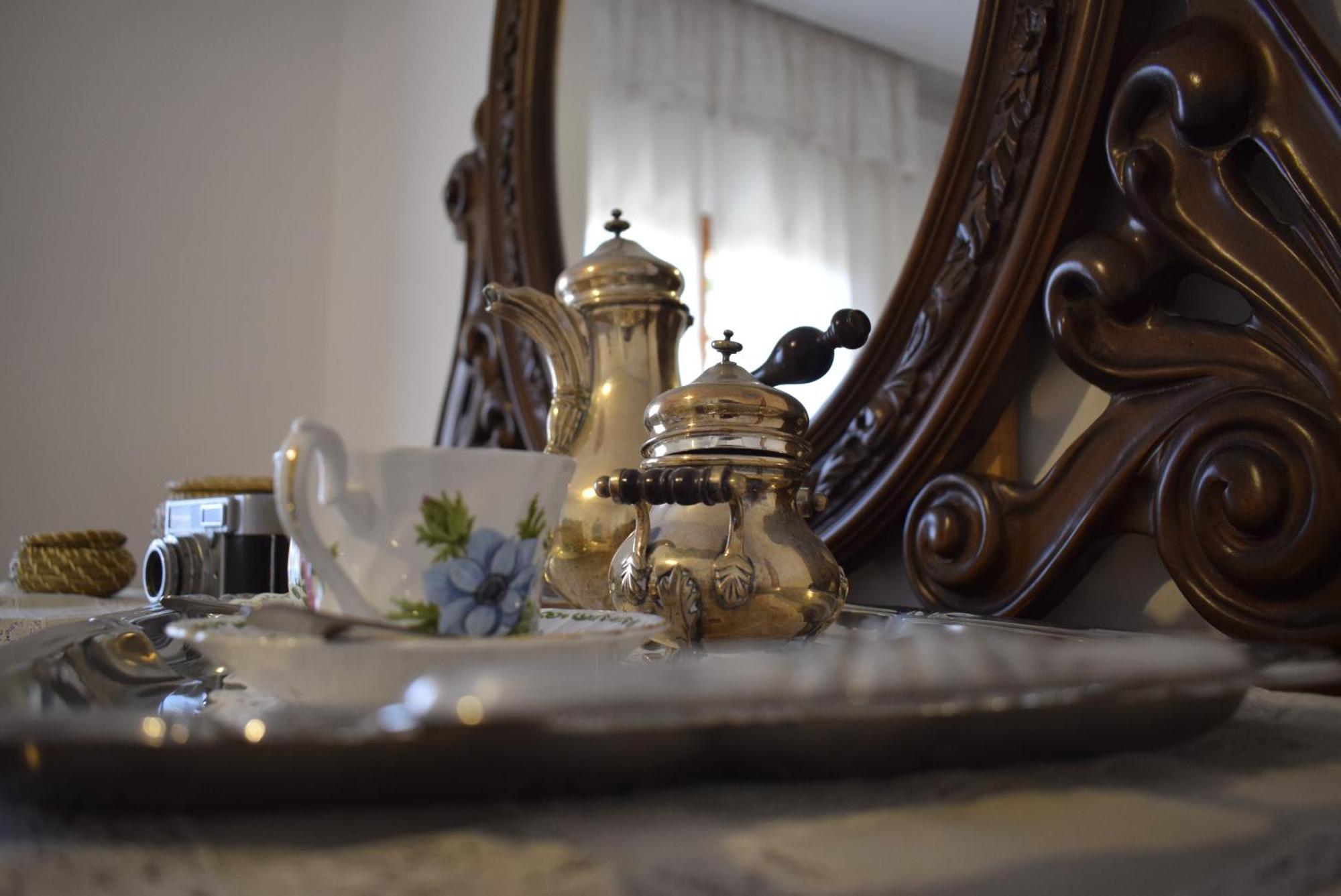 Bed and breakfast Bb 1987 Pula Extérieur photo