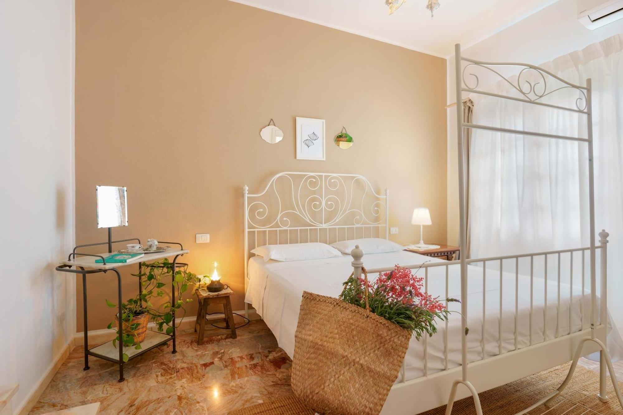 Bed and breakfast Bb 1987 Pula Extérieur photo