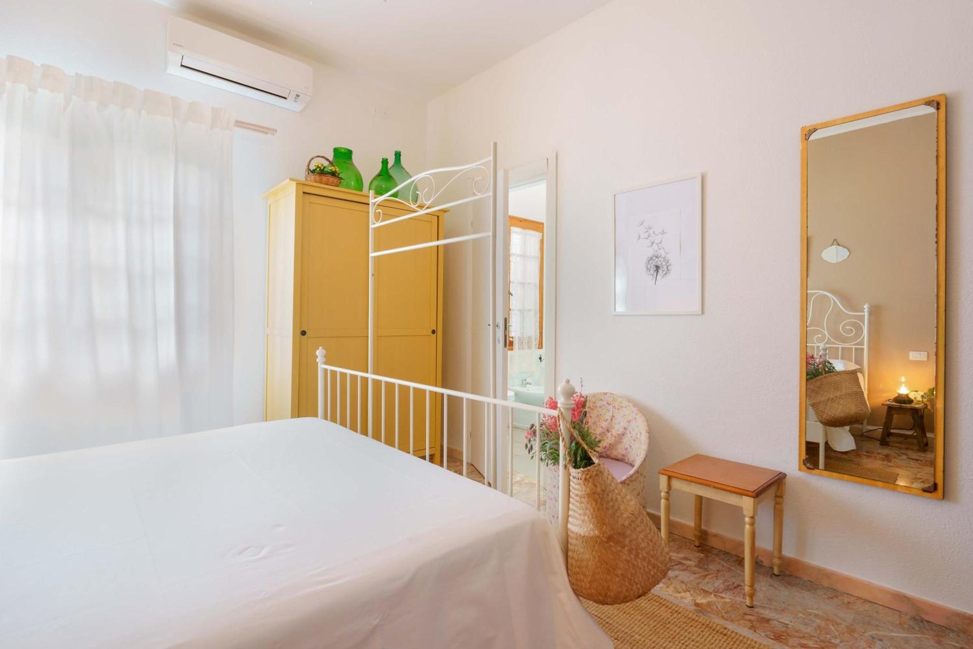 Bed and breakfast Bb 1987 Pula Extérieur photo