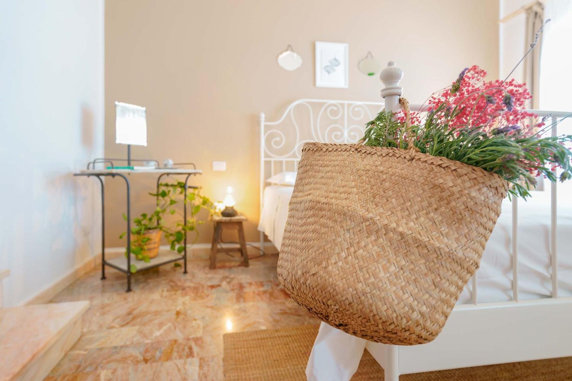 Bed and breakfast Bb 1987 Pula Extérieur photo