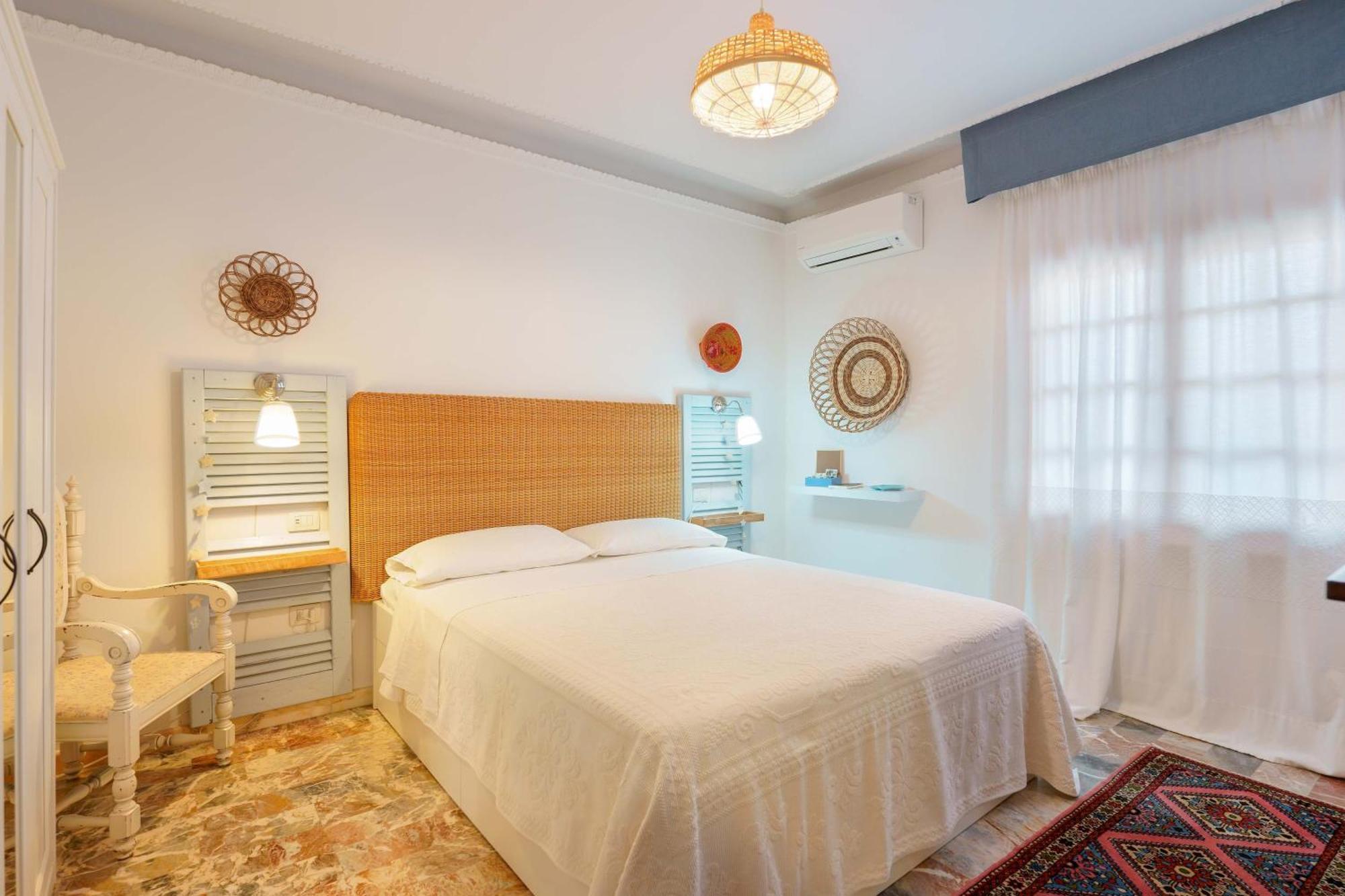 Bed and breakfast Bb 1987 Pula Extérieur photo