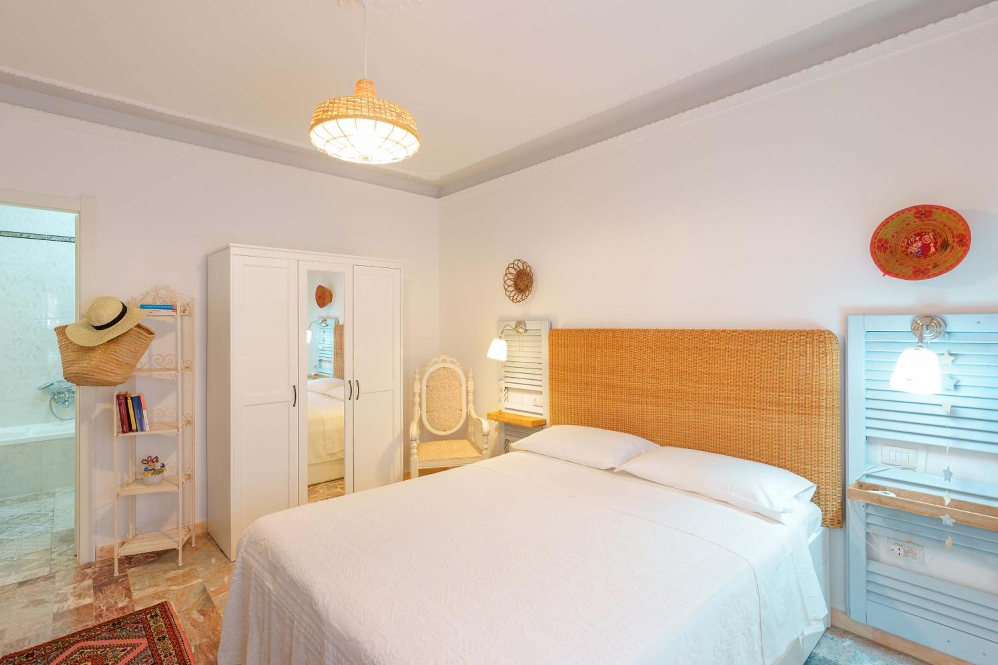 Bed and breakfast Bb 1987 Pula Extérieur photo