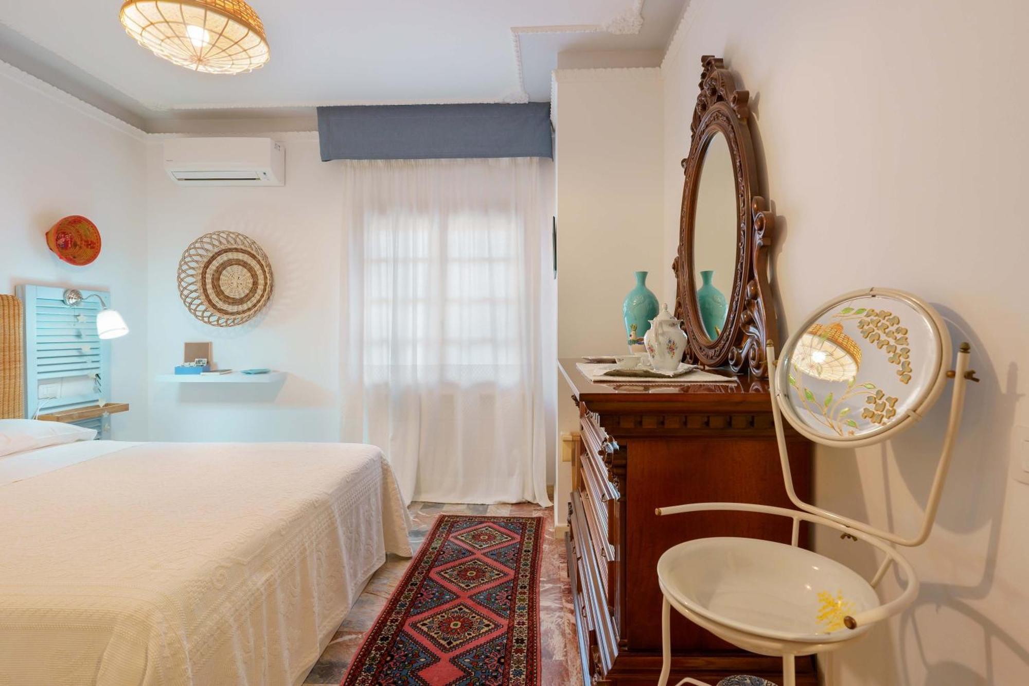 Bed and breakfast Bb 1987 Pula Extérieur photo
