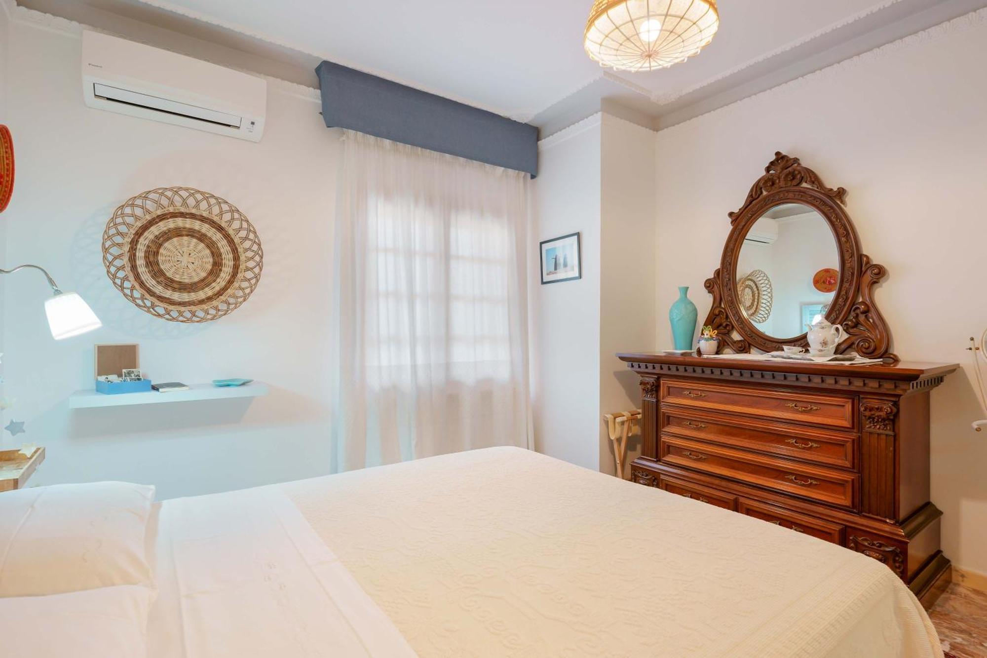 Bed and breakfast Bb 1987 Pula Extérieur photo