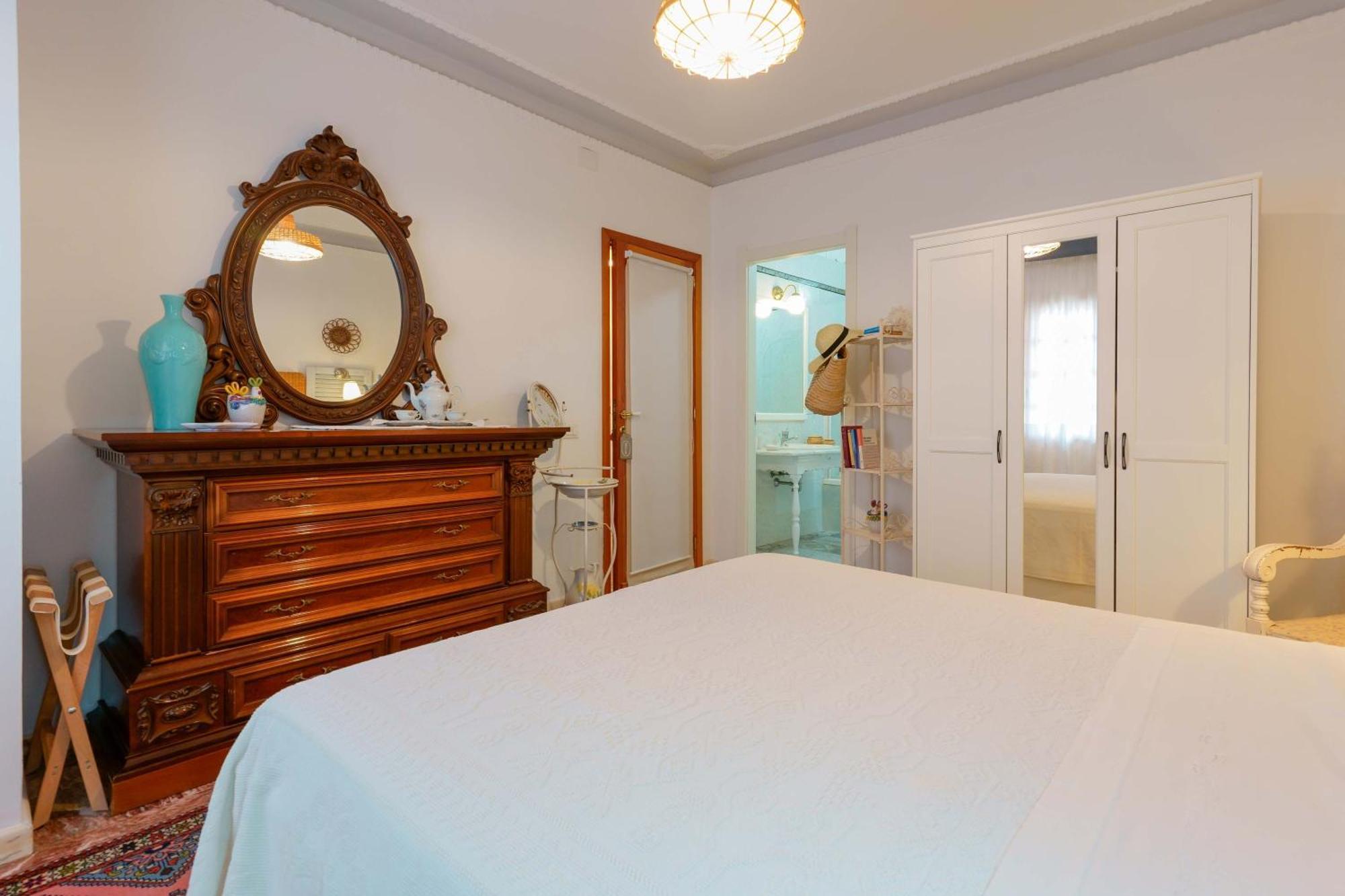 Bed and breakfast Bb 1987 Pula Extérieur photo