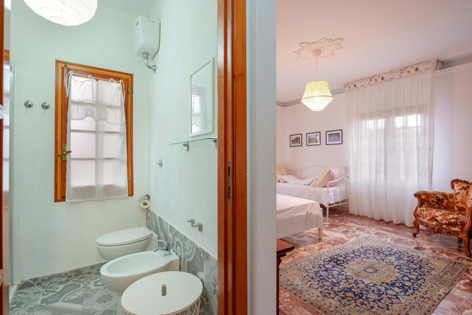Bed and breakfast Bb 1987 Pula Extérieur photo