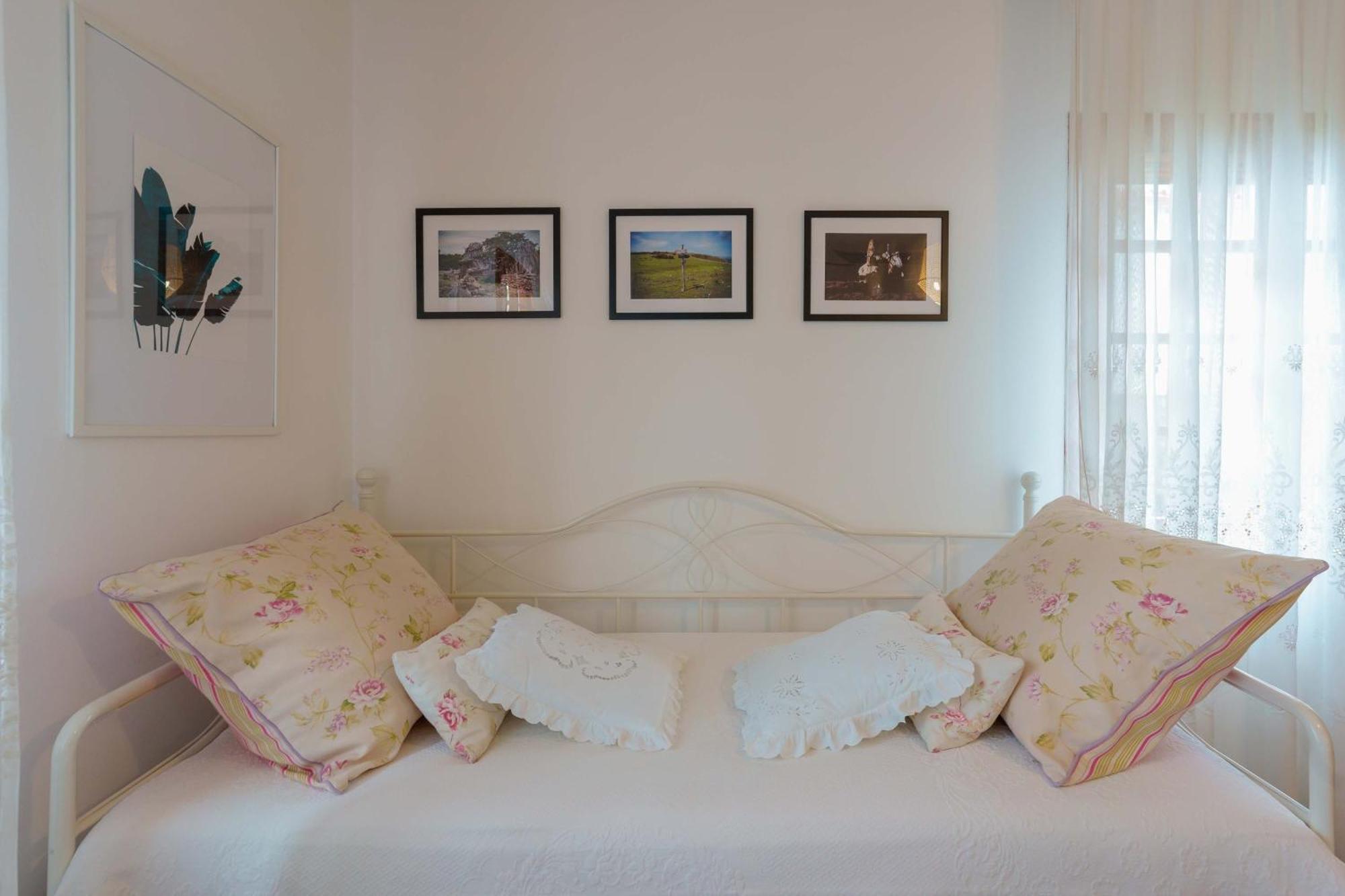 Bed and breakfast Bb 1987 Pula Extérieur photo