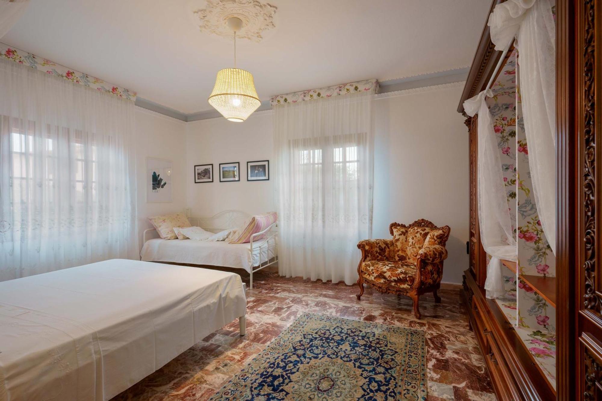 Bed and breakfast Bb 1987 Pula Extérieur photo